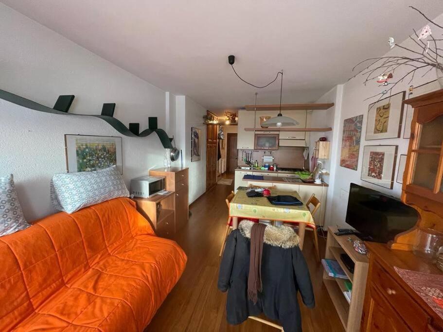 Monolocale Bellavista Apartment