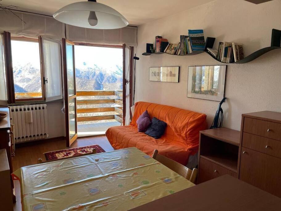Apartment Monolocale Bellavista
