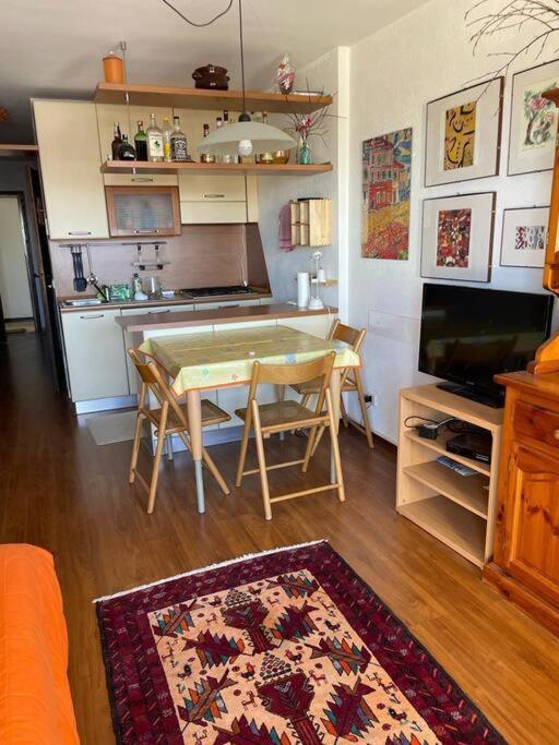 Monolocale Bellavista Apartment