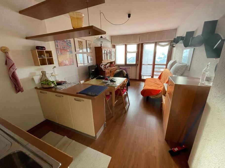 Monolocale Bellavista Apartment